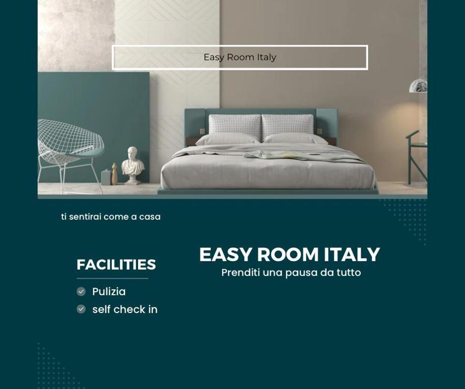 B&B Nelly Milan Exterior photo