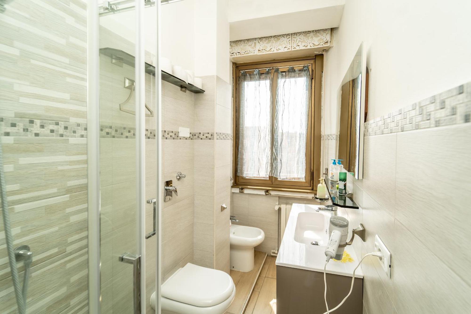 B&B Nelly Milan Exterior photo