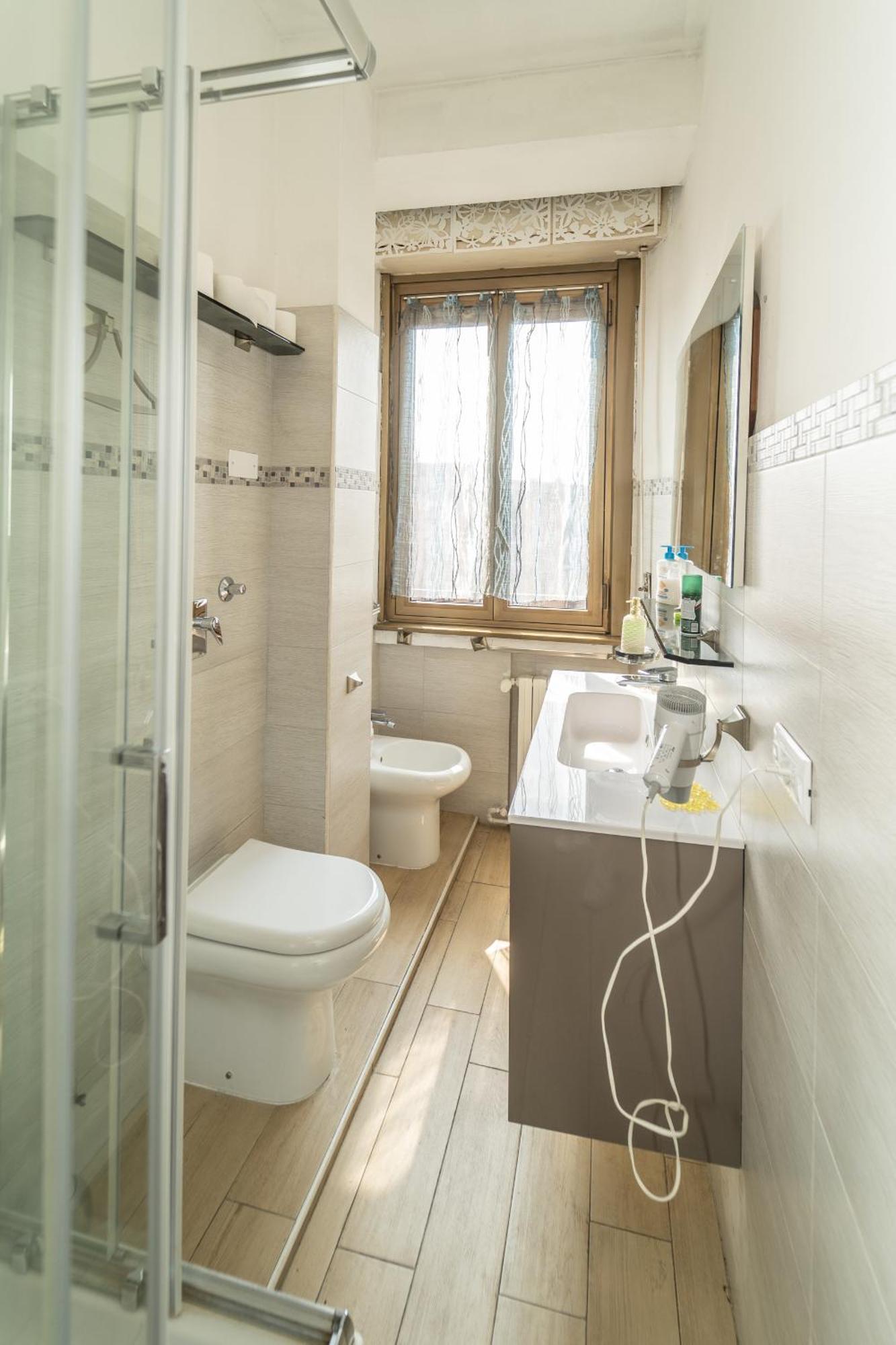 B&B Nelly Milan Exterior photo