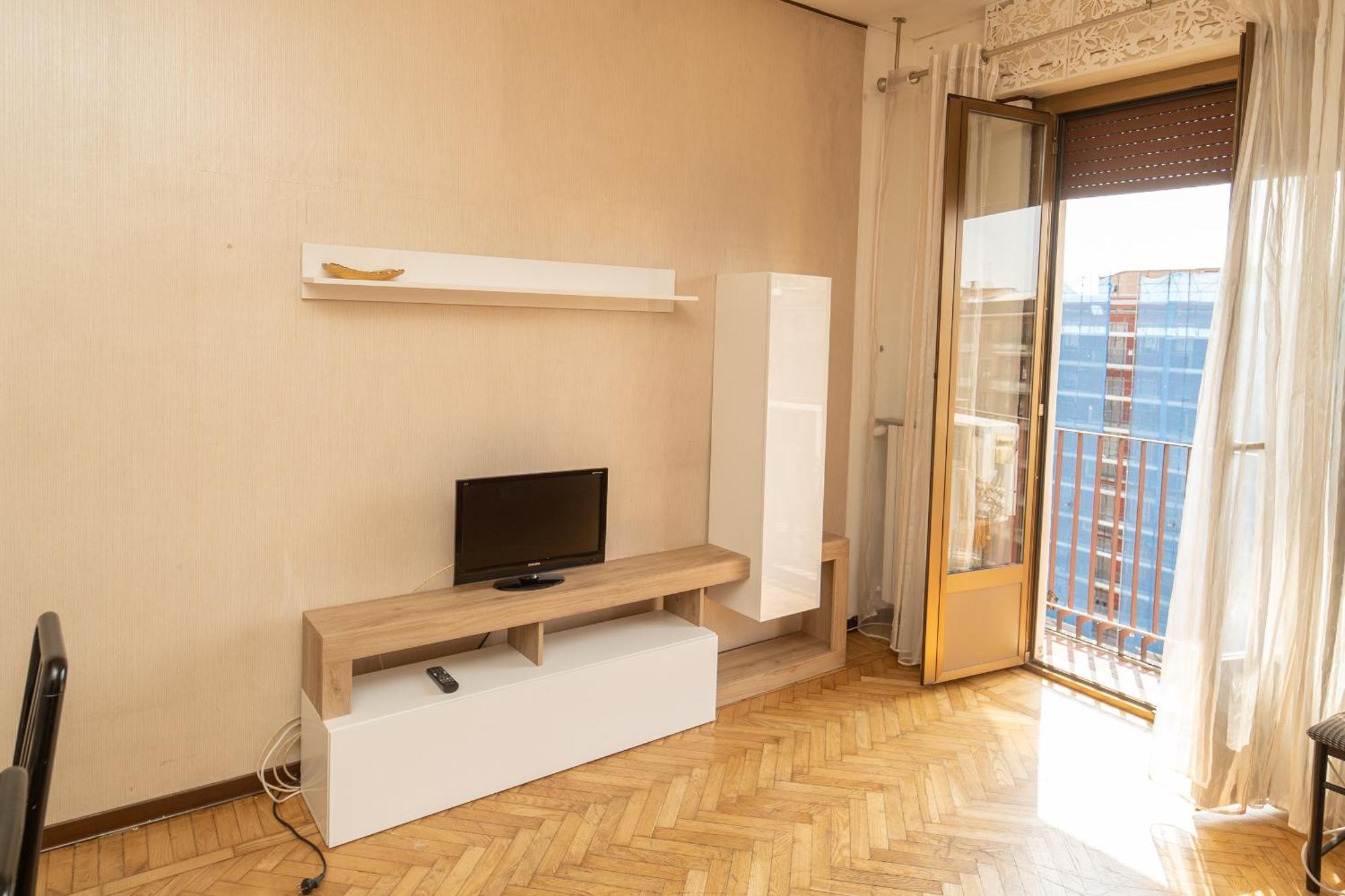 B&B Nelly Milan Exterior photo