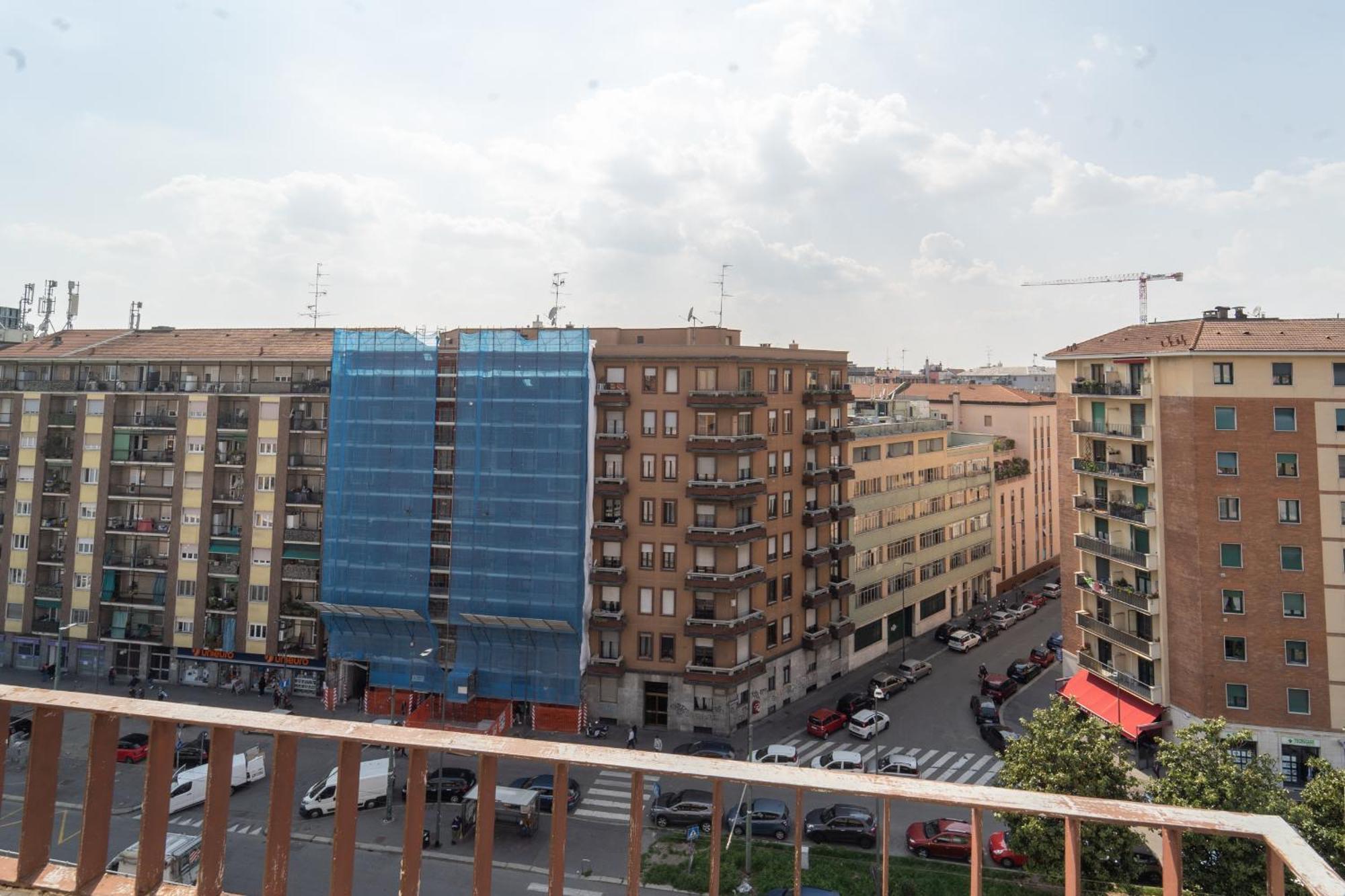 B&B Nelly Milan Exterior photo