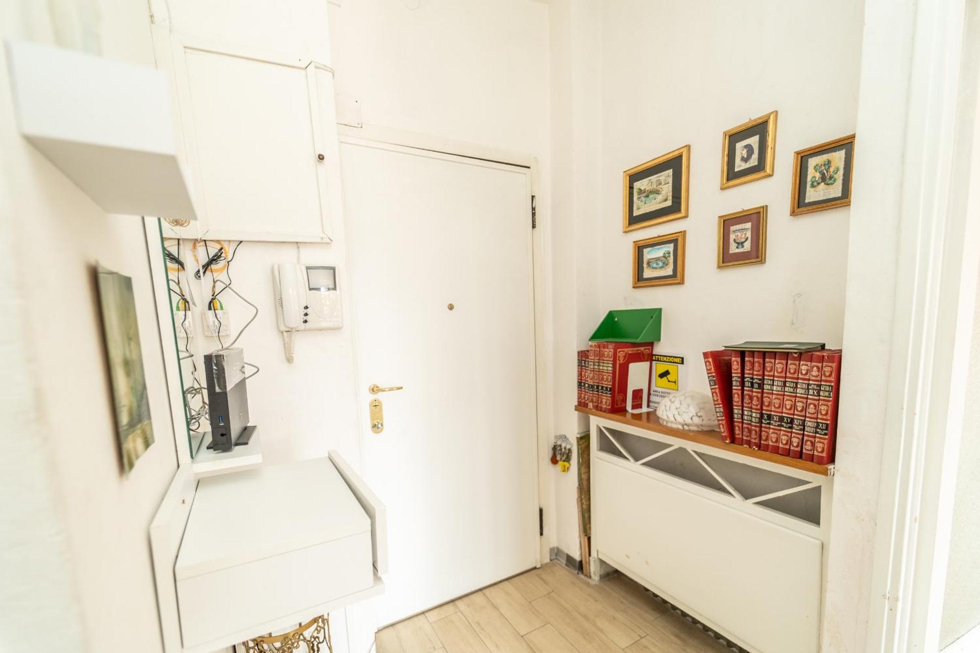B&B Nelly Milan Exterior photo