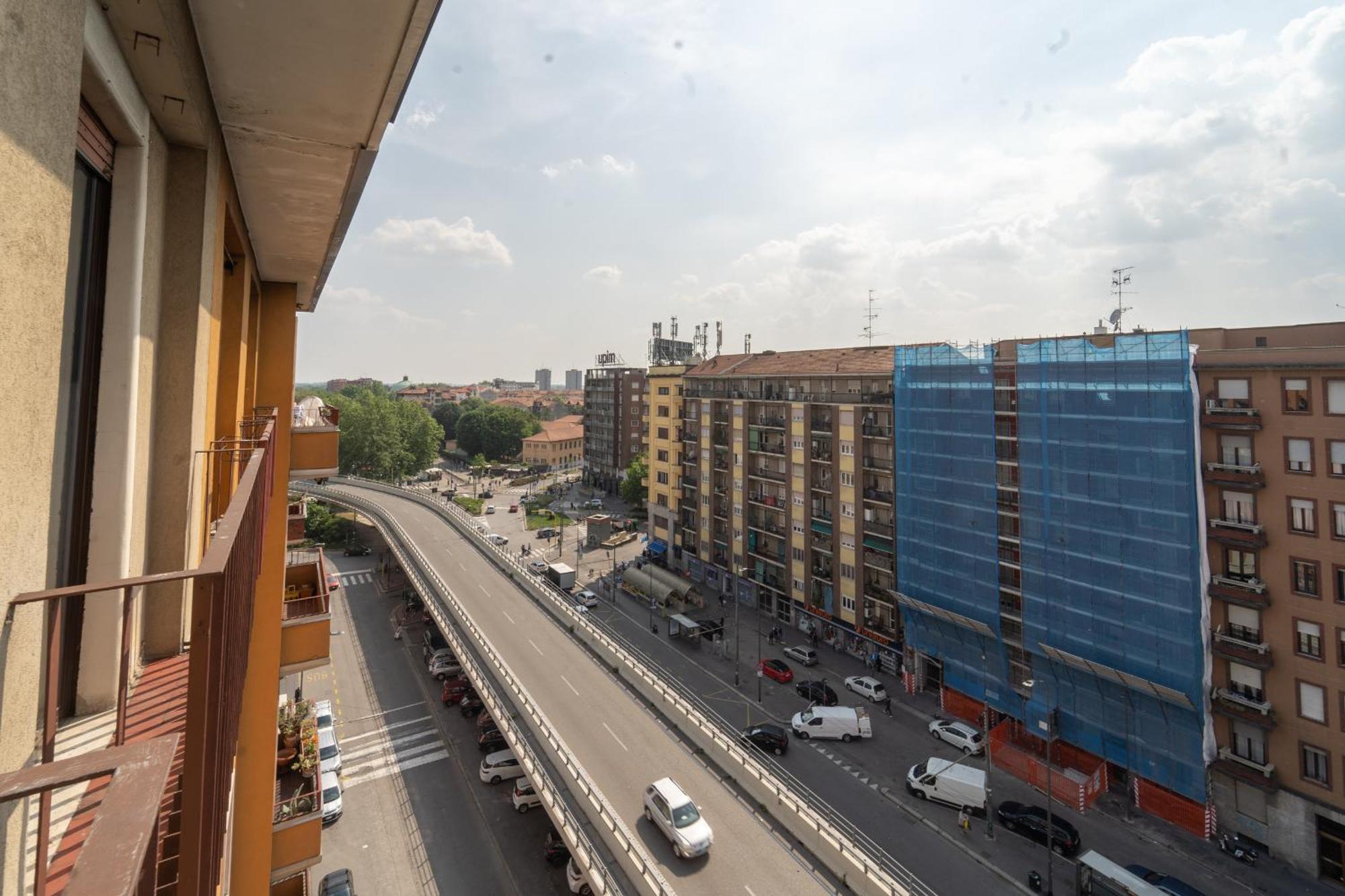 B&B Nelly Milan Exterior photo