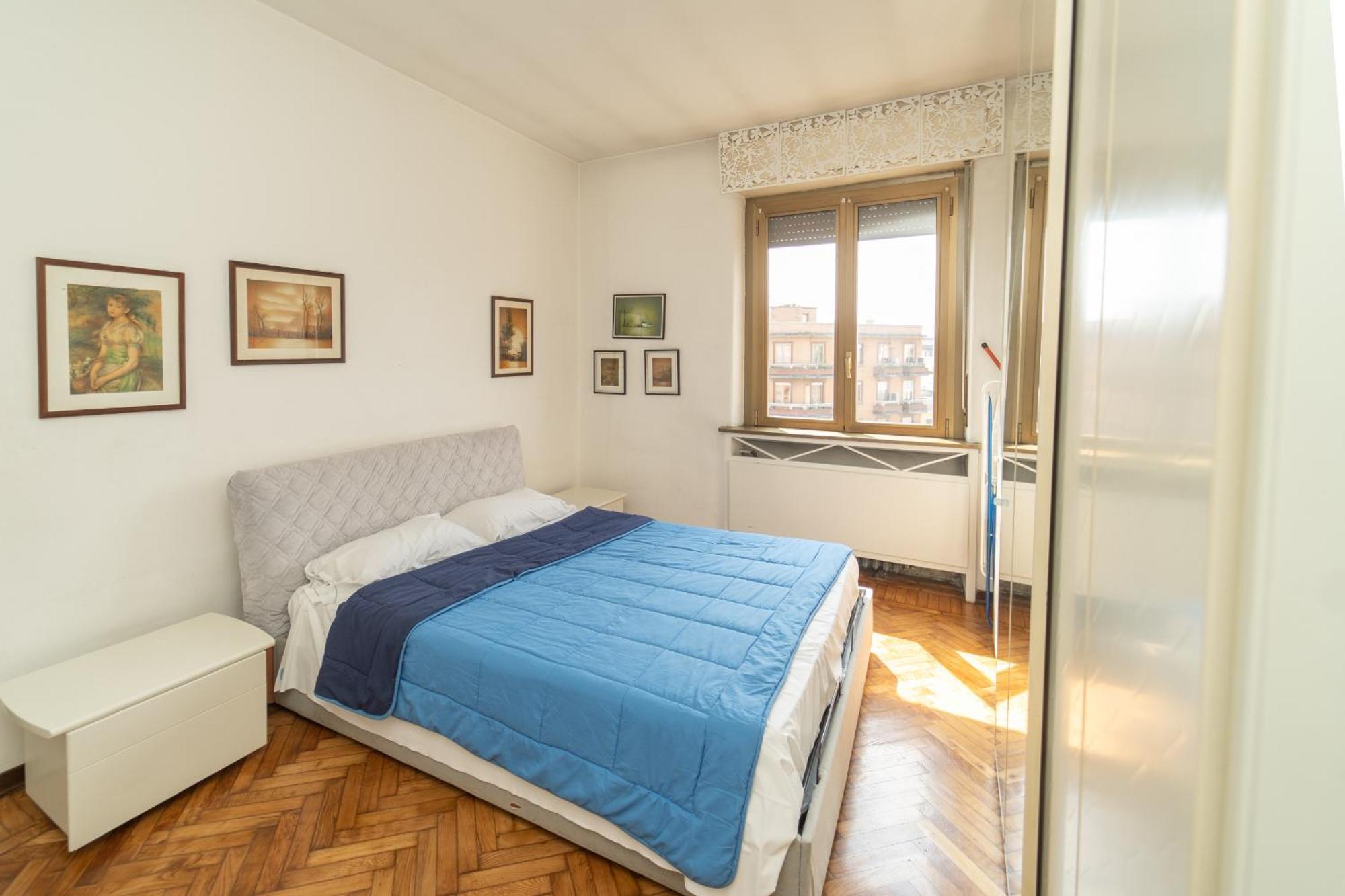 B&B Nelly Milan Exterior photo