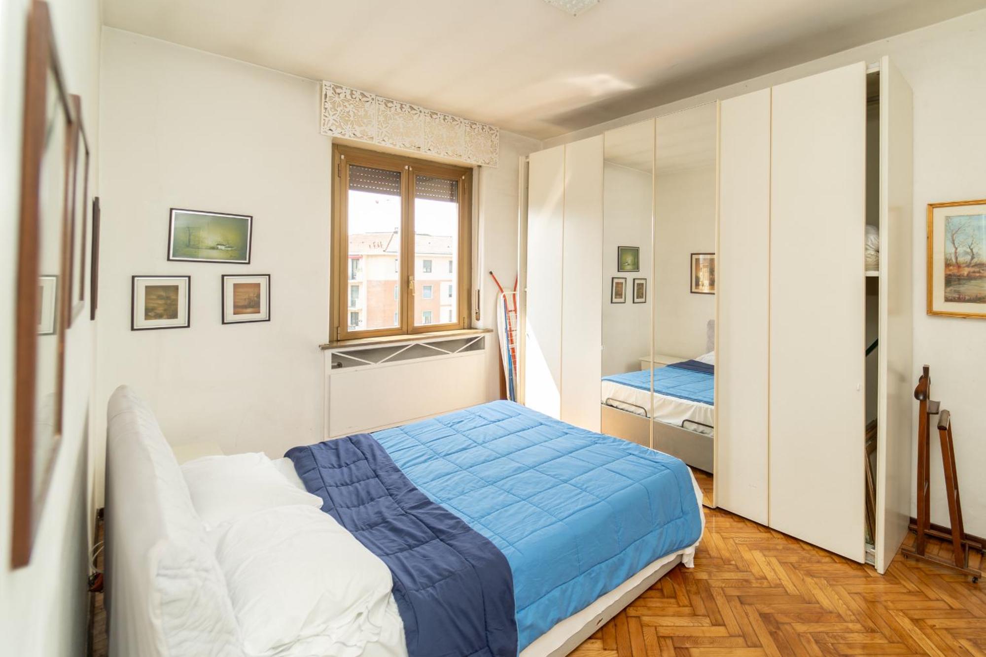 B&B Nelly Milan Exterior photo