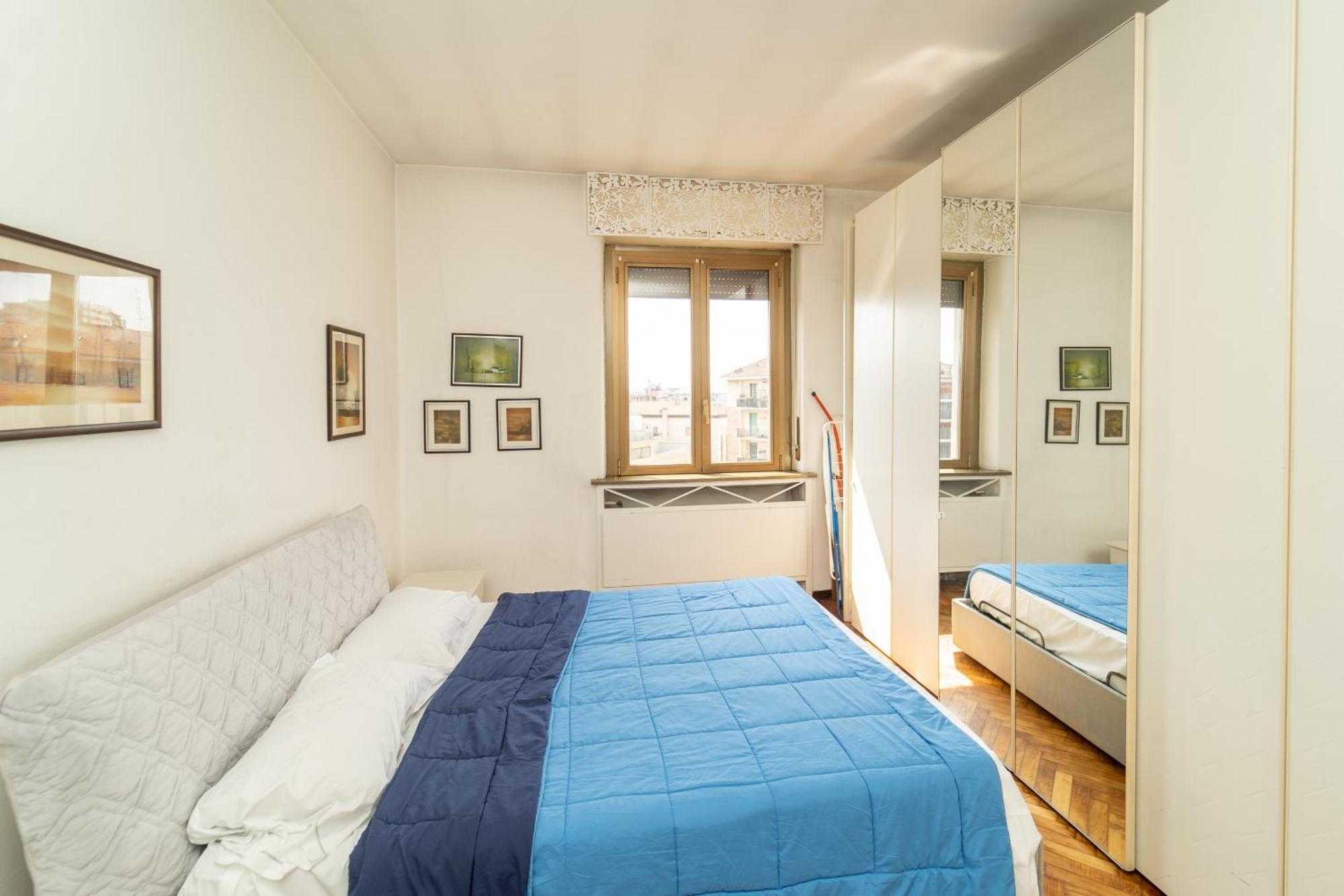 B&B Nelly Milan Exterior photo