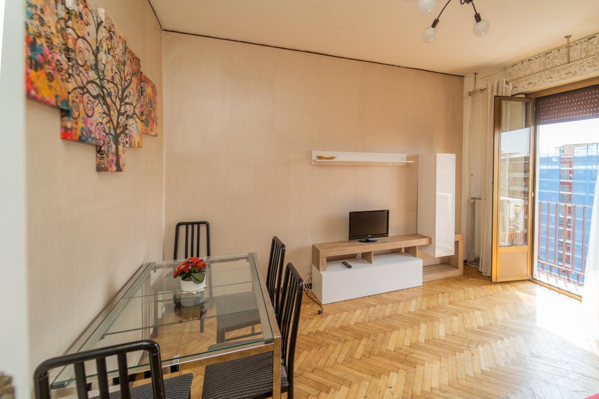 B&B Nelly Milan Exterior photo